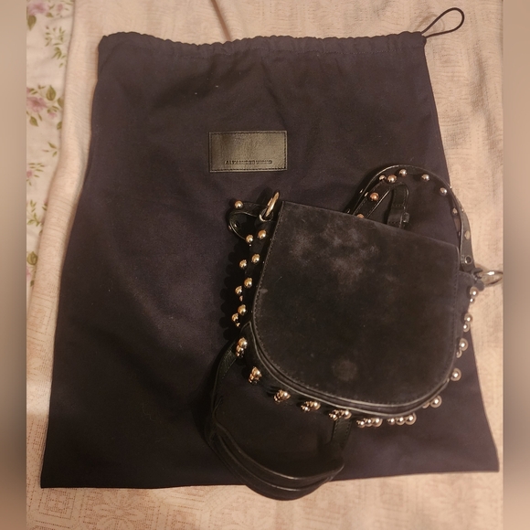 Alexander wang cross body bag - Picture 7 of 10